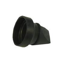 Borracha Tampa Filtro Ar Mercedes Benz Ford Cargo 40MM Saida Ar 3760947165