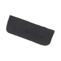 Borracha tampa inferior da porta para Canon, Câmera USB, EO600D, 40D, 1100D, 5D, 70D, 6D, 7D, 1Pc
