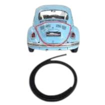 Borracha tampa motor sedan modelo encaixe Borracha tampa motor sedan modelo encaixe