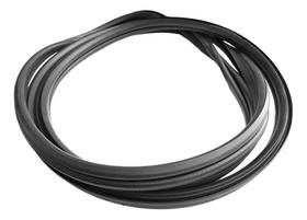 Borracha Tampa Traseira Fiat Doblò Essence 2013 Borracha Tampa Traseira Fiat Doblò Essence 2013