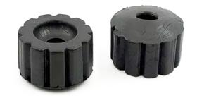 Borracha tanque cg titan ks titan 150 fan125/150 dianteiro par Borracha tanque cg titan ks titan 150 fan125/150 dianteiro par