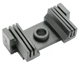 Borracha Tanque ( Coxim ) Honda Cb 450 1984/1994 Traseira