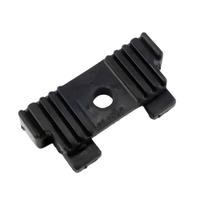 Borracha Tanque Coxim Traseira Titan Start Cargo 125 150 160 Borracha Tanque Coxim Traseira Titan Start Cargo 125 150 160