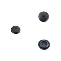 Borracha Tapa Buraco Furo Antena Para-lama VW Gol Parati - Paralela