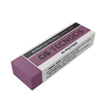 Borracha Técnica Soft Touch CIS Roxo