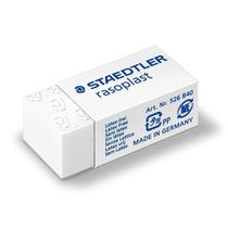Borracha Tecnica Staedtler Rasoplast 526 B40
