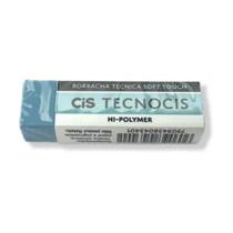 Borracha Técnica Tecnocis 520678 Azul - Cis