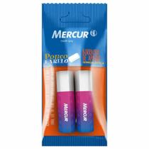 Borracha termoplastica hexagonal 2un - mercur