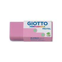 Borracha Tom Pastel Minigomma GIOTTO