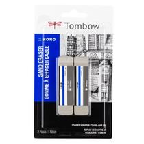 Borracha Tombow 67304 Mono Sand, 2 unidades, removedor de tinta