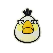 Borracha Top Angry Birds - Tris