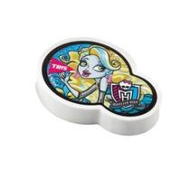 Borracha top branca monster high - 46540 - TRIS
