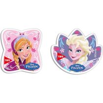 Borracha top frozen- desenhos sortidos Borracha top frozen- desenhos sortidos