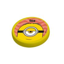 Borracha Top Minions - Tris