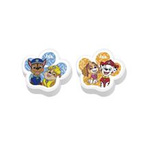 Borracha top pat canina pt pvc 20un