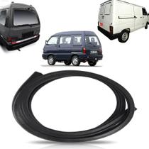 Borracha towner 93/99 topic 08/ trafic tampa traseira