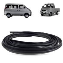 Borracha towner hafei 08/13 (bicuda) vidro porta dianteira Borracha towner hafei 08/13 (bicuda) vidro porta dianteira