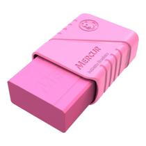 Borracha TR Color Rosa - Mercur