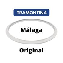 Borracha Tramontina panela pressão Málaga original