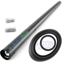 Borracha Vedação Antena + Haste Curta Agile Astra Celta Corsa Corolla Gol Meriva Montana Vectra Zafira