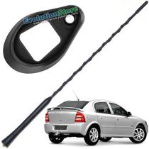 Borracha Vedação Antena + Haste Traseira Para Astra Hatch