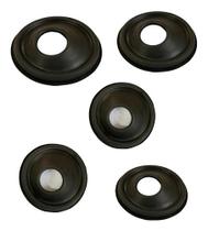 Borracha Vedação Bocal Gargalo Tanque Parati Kombi