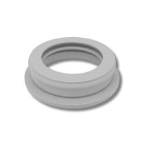 Borracha Vedação Cuspideira Mufla da Bacia Compatível Dabi Borracha Vedação Cuspideira Mufla da Bacia Compatível Dabi