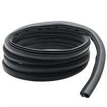 Borracha Vedação Da Porta Com Aba S10 Blazer Silverado Hilux 4,00 Metros Original