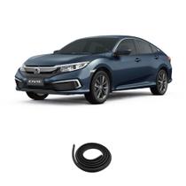 Borracha Vedação Da Porta do Honda Civic 06 em diante