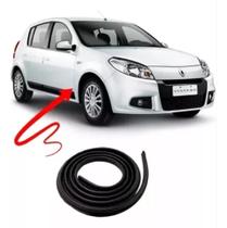 Borracha Vedação Da Porta Sandero 2020 2021 2022 2023