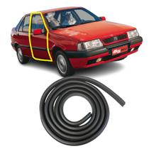 Borracha Vedação das Portas FIAT Tempra Turbo 1990 até 1998