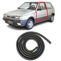 Borracha Vedação das Portas FIAT Uno Mille 1991 até 2013