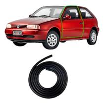 Borracha Vedação De Porta Gol Bola G3 1994/2005 Borracha Vedação De Porta Gol Bola G3 1994/2005
