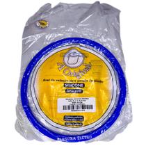 Borracha Vedação de Silicone Reforçada para Panelas de Pressão Nigro Press 3L 4,5L e 6L