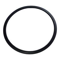 Borracha vedação panela de pressão 13l, 18l, 22l e 25l fechamento externo Borracha vedação panela de pressão 13l, 18l, 22l e 25l fechamento externo