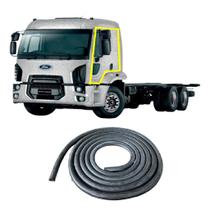 Borracha Vedação Porta Caminhão Cargo 2013 Em Diante Borracha Vedação Porta Caminhão Cargo 2013 Em Diante