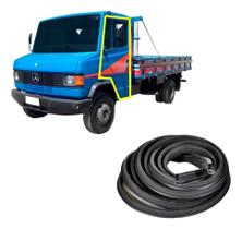 Borracha Vedação Porta Caminhao Mercedes 709 912 1214 Hpn Borracha Vedação Porta Caminhao Mercedes 709 912 1214 Hpn