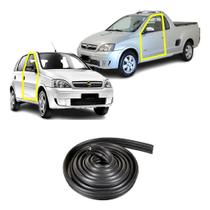 Borracha Vedação Porta Corsa E Montana Todos Borracha Vedação Porta Corsa E Montana Todos