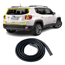 Borracha Vedação Porta Malas Jeep Renegade Todos