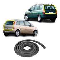 Borracha Vedação Porta Malas Zafira E Meriva
