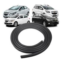 Borracha Vedacao Porta Onix Prisma Cobalt Spin 2013 A 2018