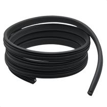 Borracha Vedação Porta Sandero Logan Duster Symbol Original