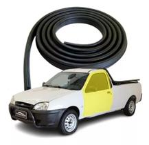 Borracha Vedacao Portas Ford Courier 2008 2009 2010 2011