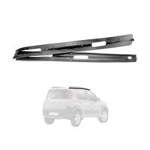 Borracha Vedação Rack Teto Direito Fiat Novo Uno 2011 2021