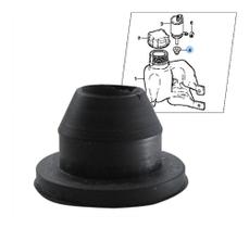 Borracha Vedação Reservatorio Gasolina Partida Frio Astra Celta Corsa Meriva Vectra 2001 A 2011