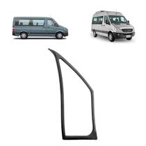 Borracha ventarola lado direito mercedes benz sprinter 2012 a 2019 lado direito original Borracha ventarola lado direito mercedes benz sprinter 2012 a 2019 lado direito original