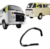 Borracha Ventarola Quebra Vento Kombi Clipper Carat 75/14 Ld - IJ711LD Borracha Ventarola Quebra Vento Kombi Clipper Carat 75/14 Ld - IJ711LD