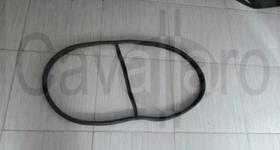 Borracha Vidro Correr Porta Mb 608 Lado Direito Borracha Vidro Correr Porta Mb 608 Lado Direito