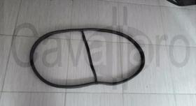 Borracha Vidro Correr Porta Mb 608 Lado Esquerdo Borracha Vidro Correr Porta Mb 608 Lado Esquerdo