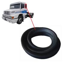 Borracha Vidro Lateral Caminhão MB 1935, 1941, 1989 a 1998 Borracha Vidro Lateral Caminhão MB 1935, 1941, 1989 a 1998